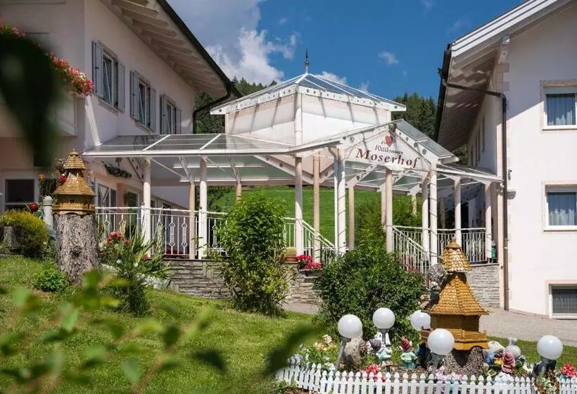 Majatalo Moserhof