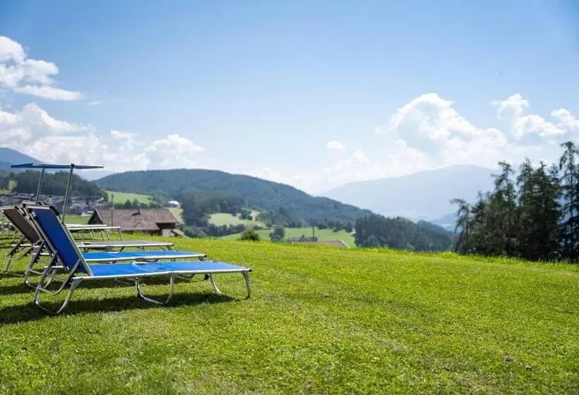Majatalo Moserhof