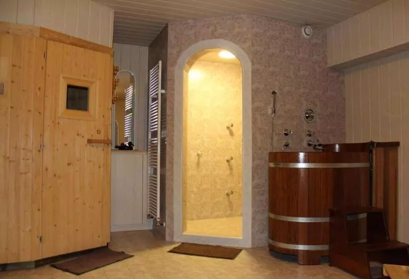 Majatalo Moserhof