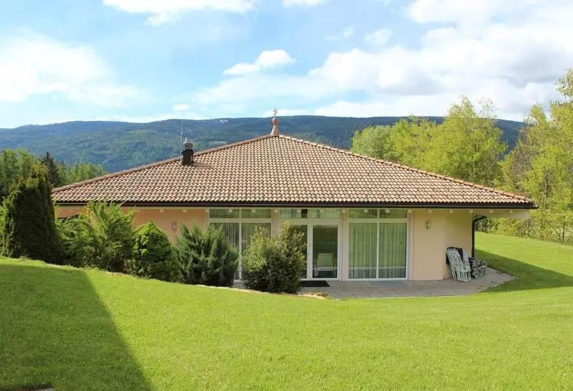 Majatalo Moserhof