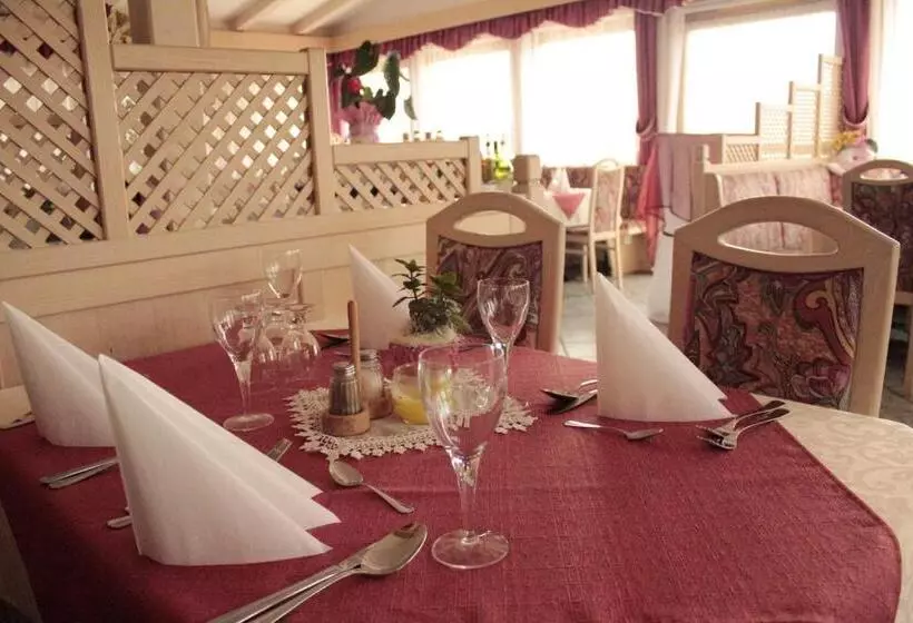 Majatalo Moserhof