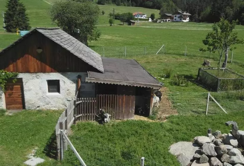 Majatalo Moserhof