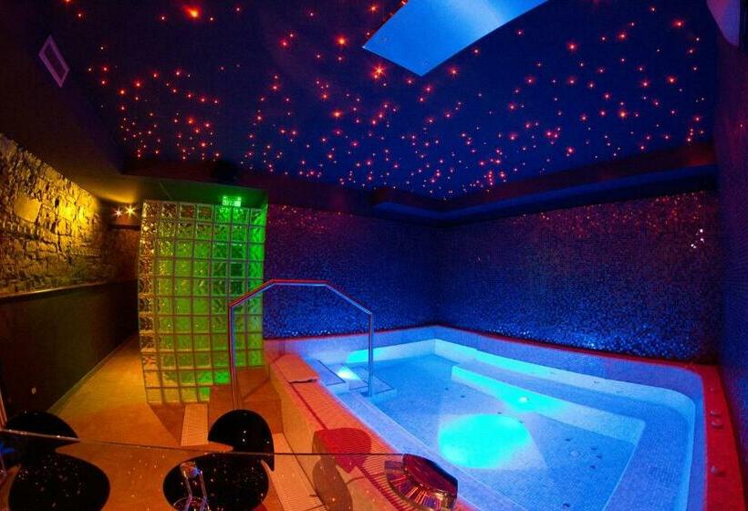 پانسیون New Emotion Room