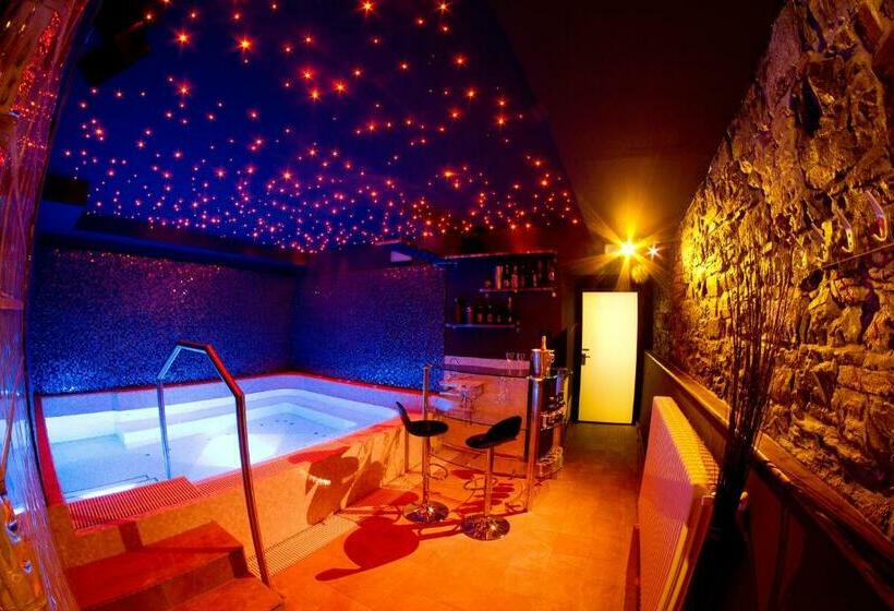 پانسیون New Emotion Room