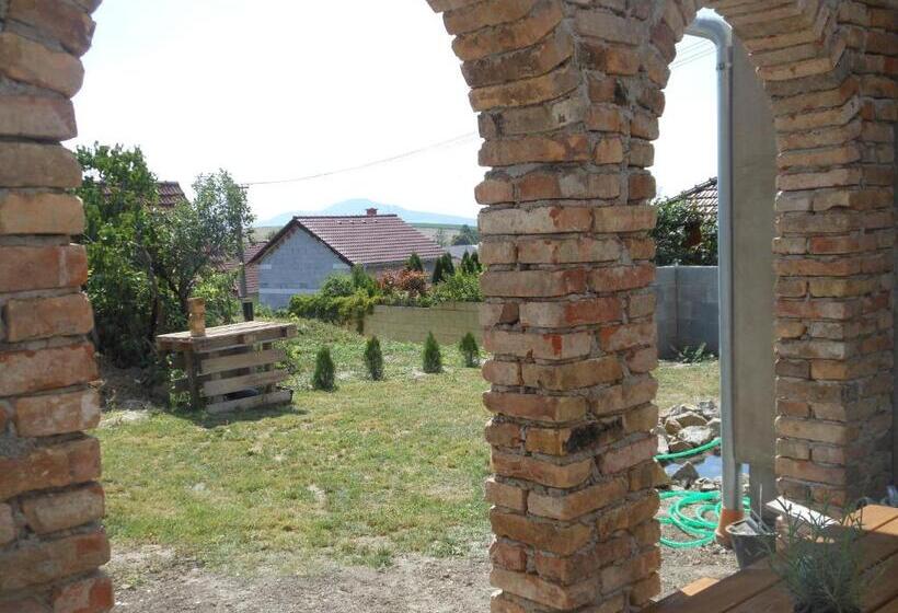 ペンション Penzion Levandule A Palava