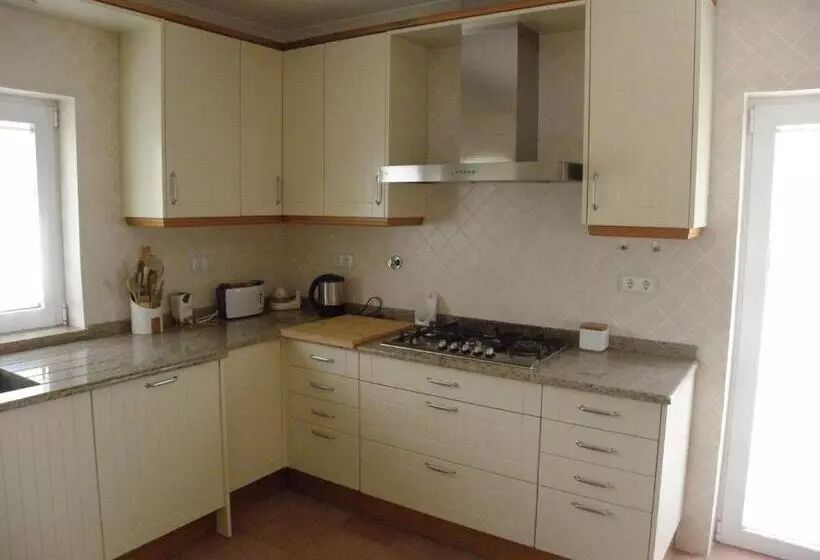 Majatalo Quinta Mata Da Sé