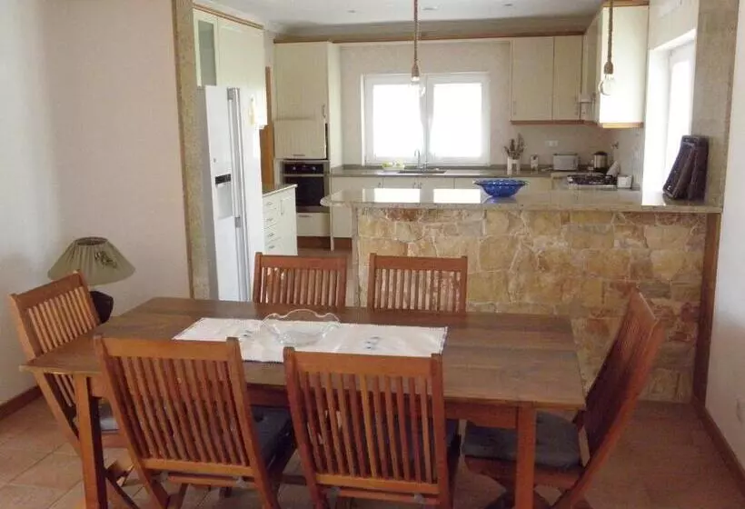 Majatalo Quinta Mata Da Sé