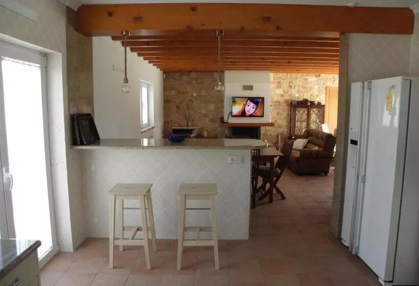 Majatalo Quinta Mata Da Sé