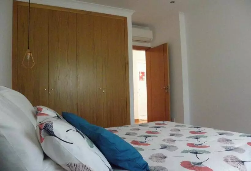 Majatalo Quinta Mata Da Sé