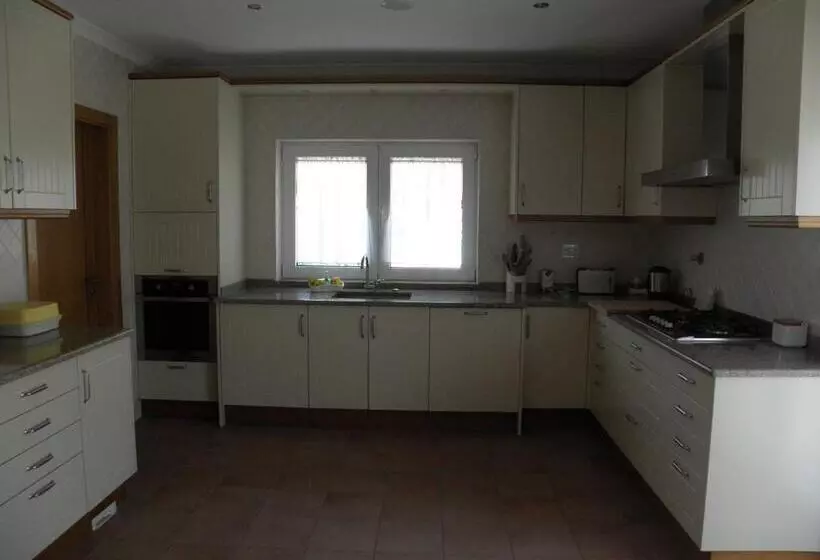 Majatalo Quinta Mata Da Sé