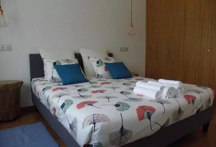 Majatalo Quinta Mata Da Sé