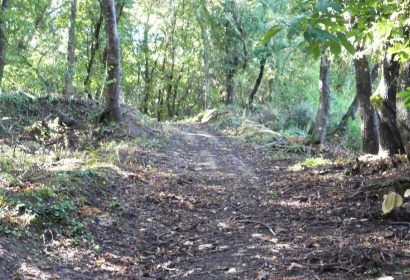 Majatalo Quinta Mata Da Sé