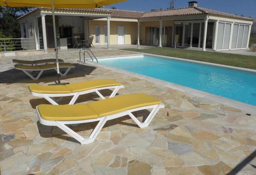 بنسيون Quinta Mata Da Sé