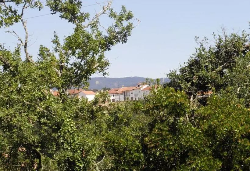 Majatalo Quinta Mata Da Sé