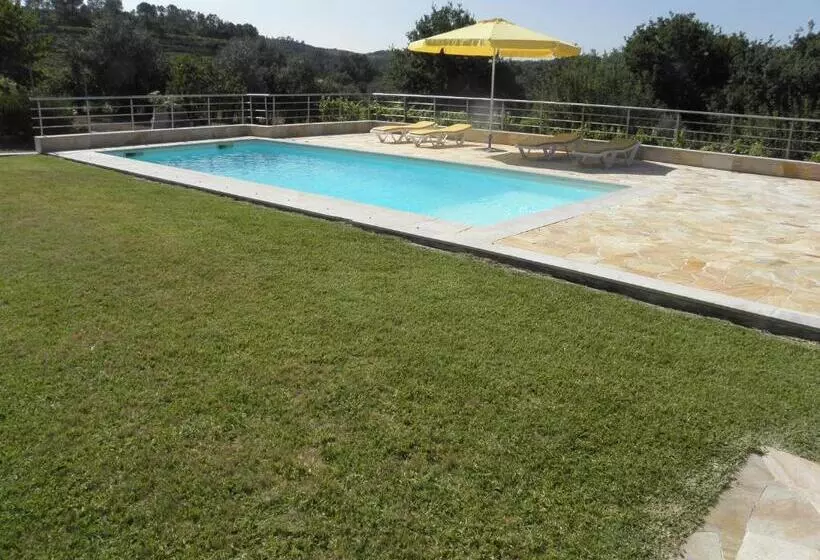 Majatalo Quinta Mata Da Sé