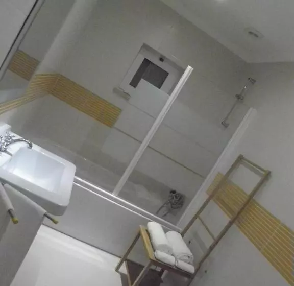 Majatalo Quinta Mata Da Sé