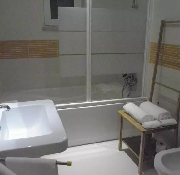 Majatalo Quinta Mata Da Sé