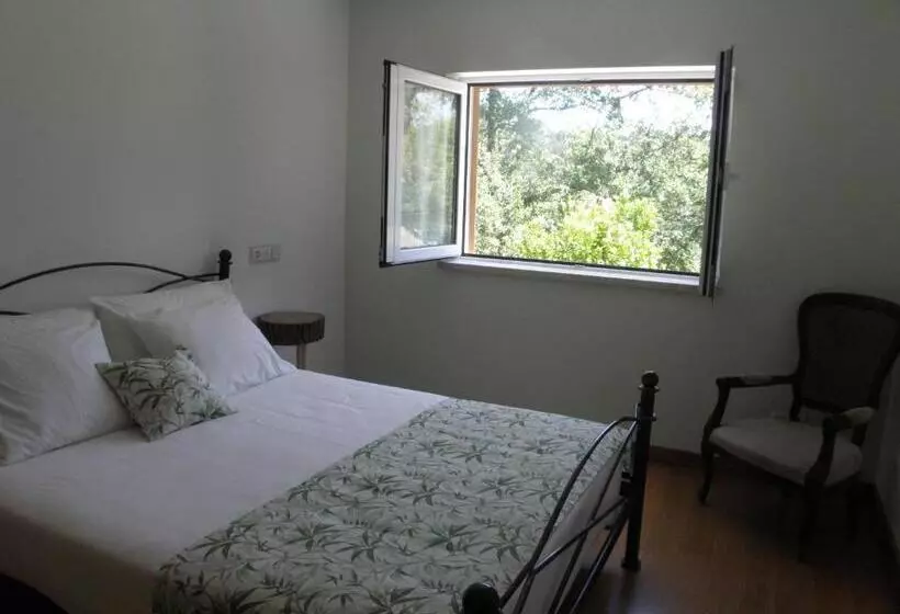 Majatalo Quinta Mata Da Sé