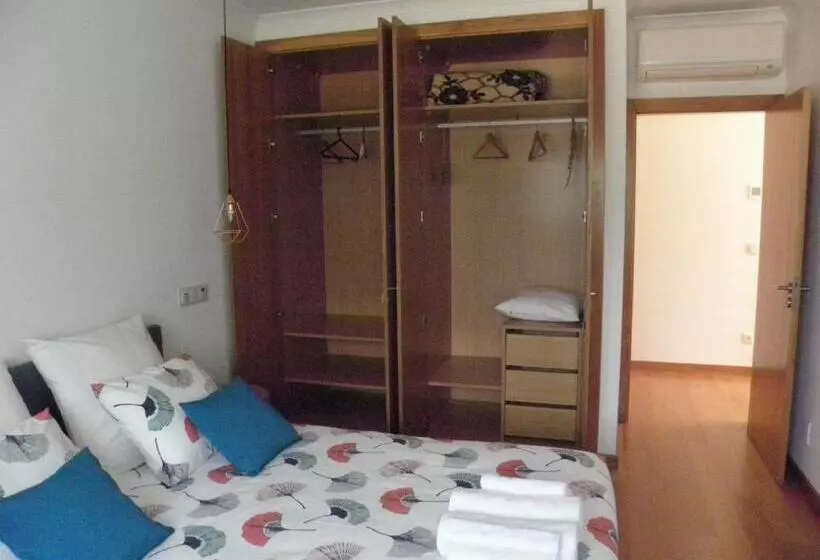 Majatalo Quinta Mata Da Sé