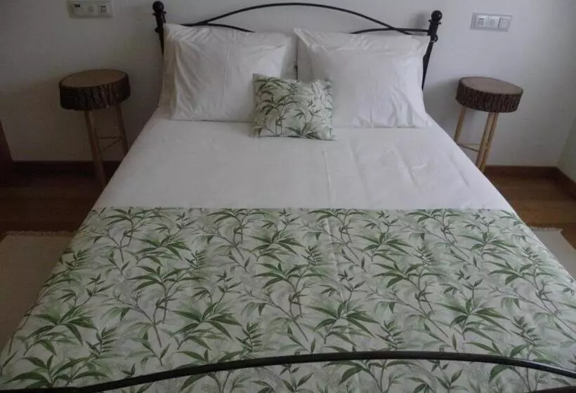 Majatalo Quinta Mata Da Sé