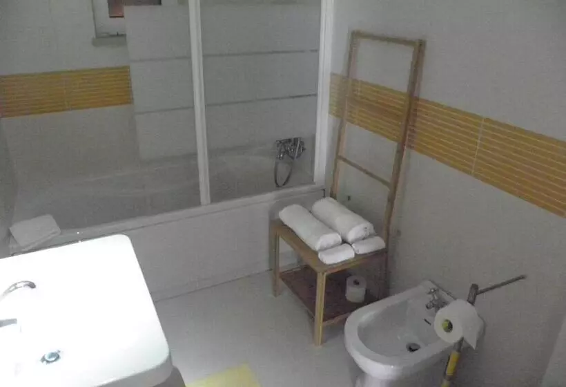 Majatalo Quinta Mata Da Sé