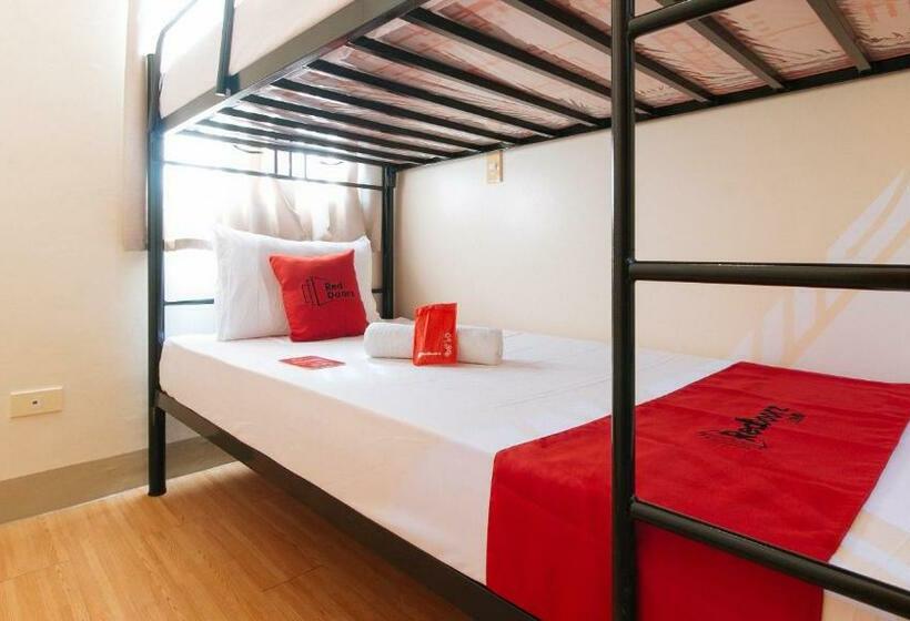 Pensione Reddoorz Plus At Billy S Resort Oslob