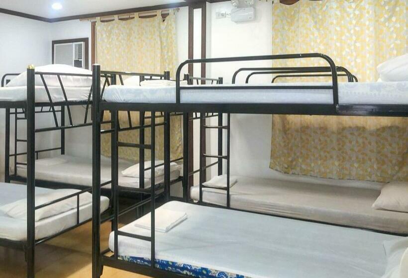 Pensione Reddoorz Plus At Billy S Resort Oslob