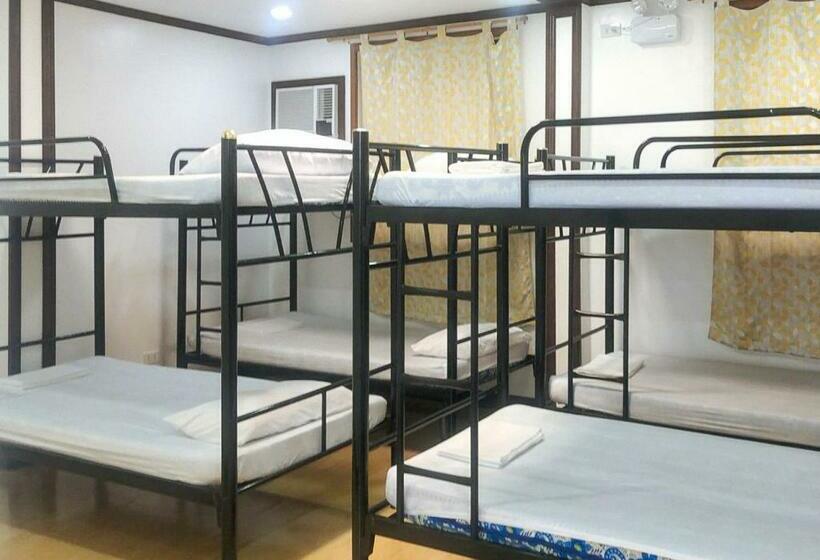 Pensione Reddoorz Plus At Billy S Resort Oslob