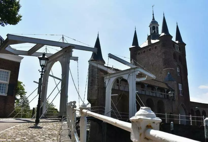 Pension Het Pakhuys