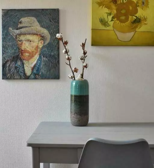 Pension Het Pakhuys