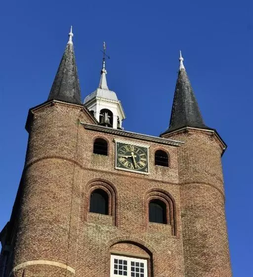 Pension Het Pakhuys