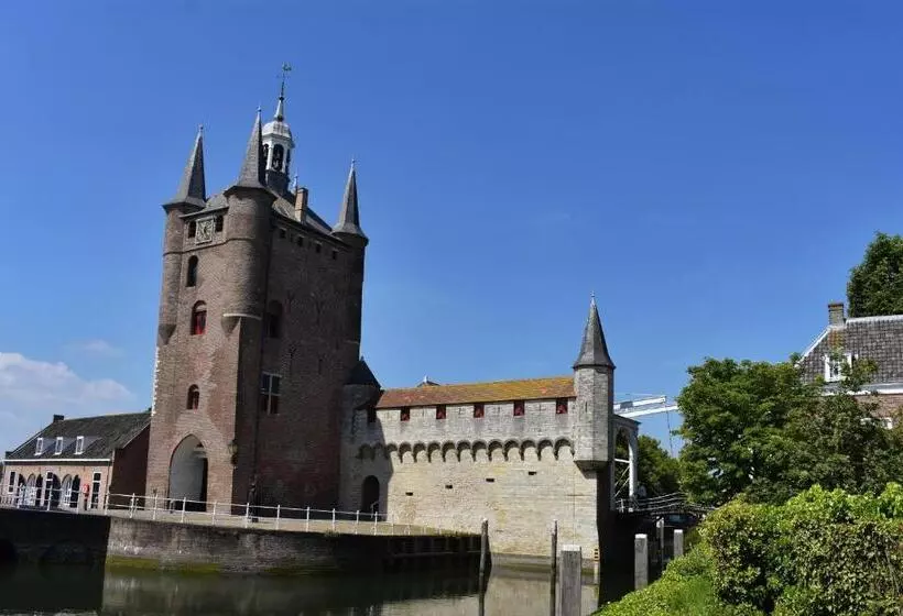 Pension Het Pakhuys