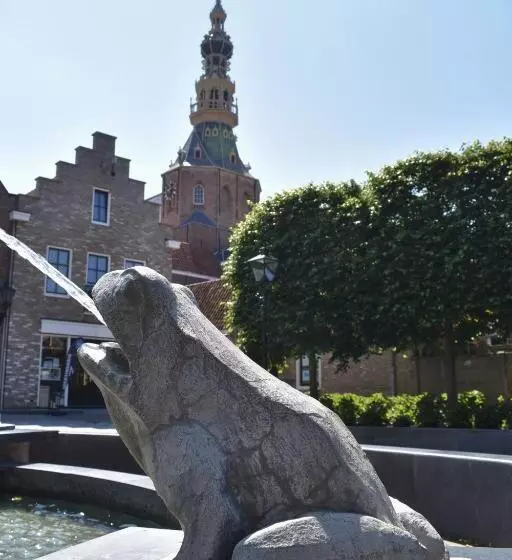 Pension Het Pakhuys