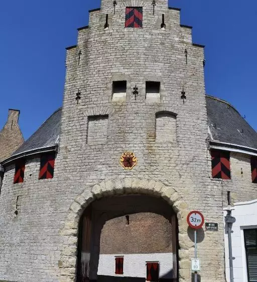 Pension Het Pakhuys