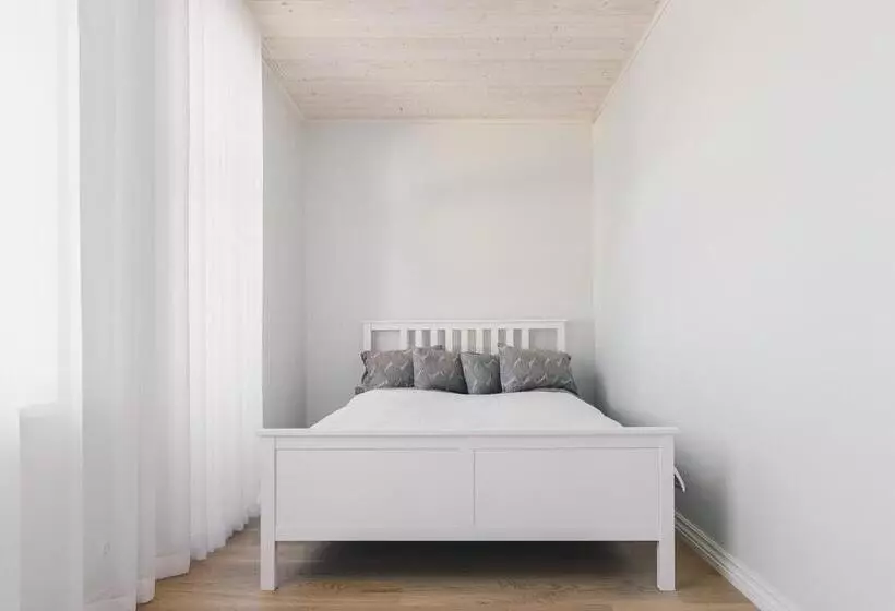 Wiigi Apartments