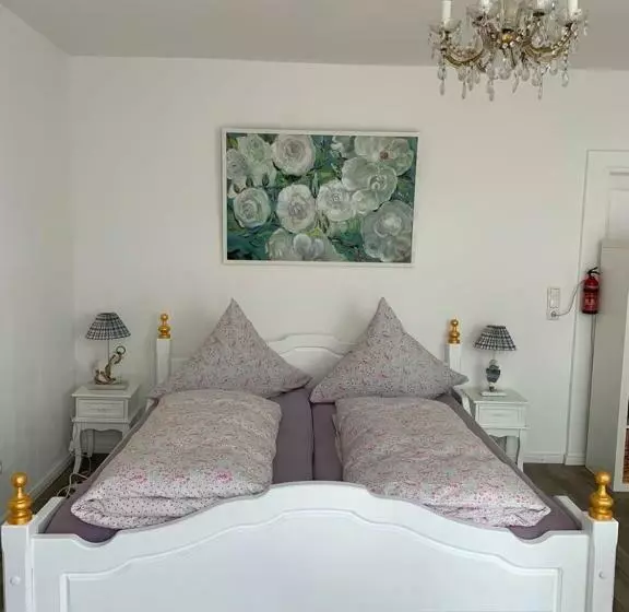 Retkeilymaja Deichschatz