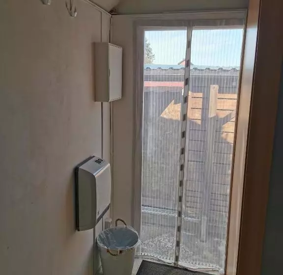 Retkeilymaja Deichschatz