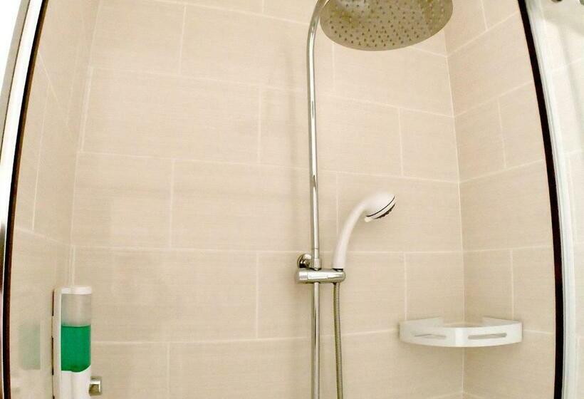 مبيت وإفطار 1 étage Privatisé