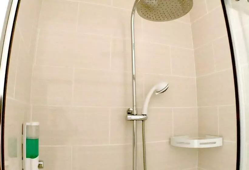 ベッドアンドブレックファースト 1 étage Privatisé