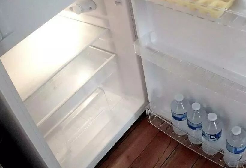 ベッドアンドブレックファースト 1 étage Privatisé