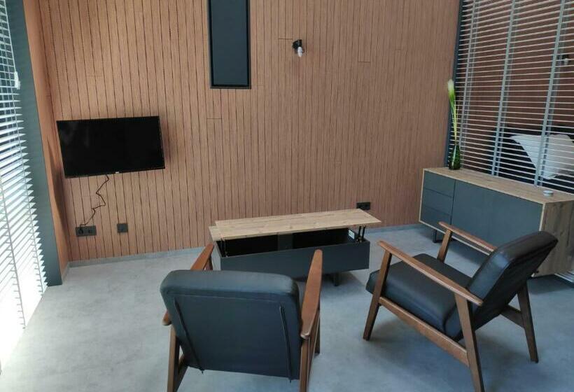 تختخواب و صبحانه Bij Ons  Niek