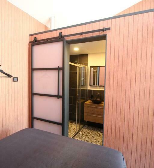 تختخواب و صبحانه Bij Ons  Niek