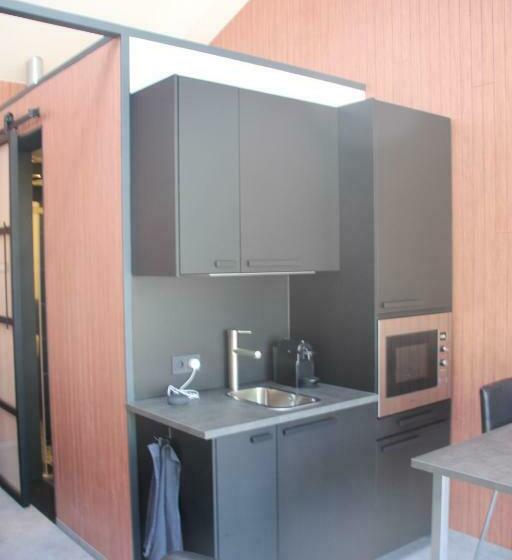 تختخواب و صبحانه Bij Ons  Niek