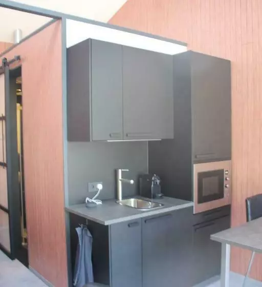 Aamiaismajoitus (B&B) Bij Ons  Niek