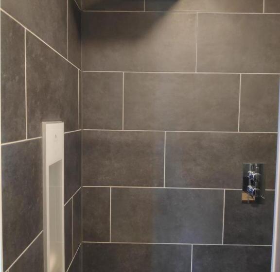 تختخواب و صبحانه Bij Ons  Niek