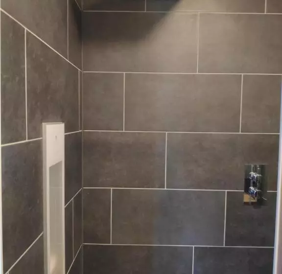 Aamiaismajoitus (B&B) Bij Ons  Niek