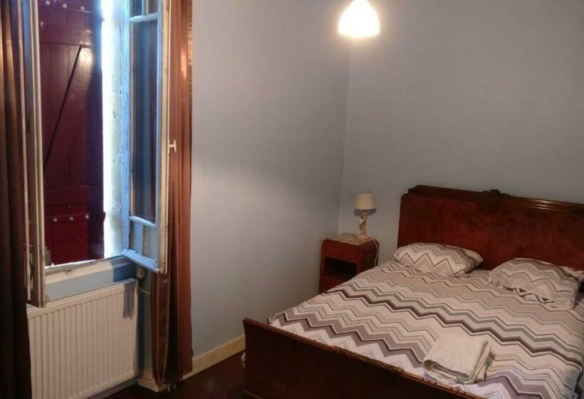 Bed and Breakfast Clos Saint Laurent