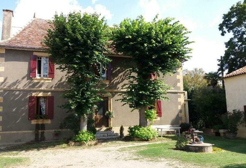 Bed and Breakfast Clos Saint Laurent