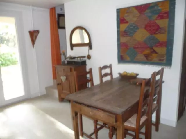 Bed and Breakfast Gîte Chante  Relle