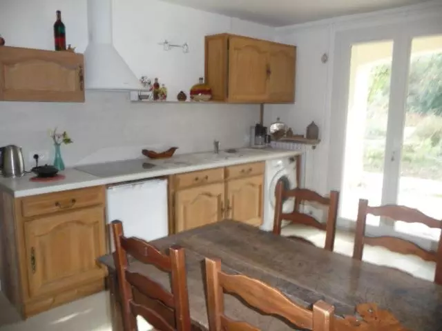 Bed and Breakfast Gîte Chante  Relle